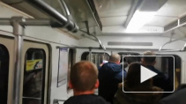 Погибший в метро Петербурга студент состоял на учете в психдиспансере