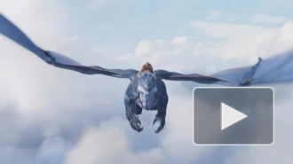 Blizzard выпустила кинематографический релизный трейлер WoW: Dragonflight
