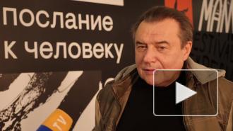 Съемки фильма "Пальмира" Андрея Кравчука планируют завершить в ноябре