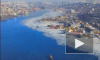 В порту Владивостока начали голодовку моряки судна "Рустика"