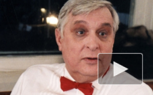 Олег Басилашвили остался без холодной воды без предупреждения