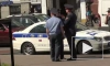 Полиция и ОМОН ждут оппозицию у Гостиного Двора 