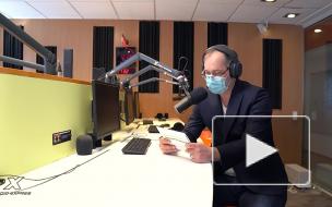 Премьер Словакии предложил передать России часть Украины за вакцину "Спутник V"