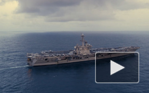 В США рассказали о подготовке к Третьей мировой войне