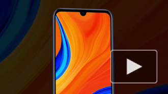 В России стартовали продажи смартфона Huawei Y6s