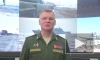 Минобороны РФ: российские военные вернутся в пункты дислокации по окончании учений в Белоруссии