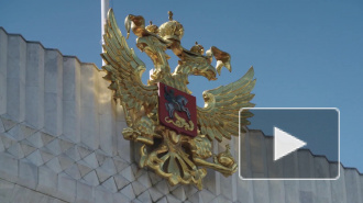 ЦИК выбрала слоган и логотип голосования по Конституции