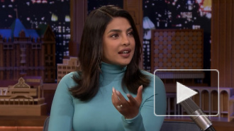 Приянка Чопра вошла в актерский состав новой "Матрицы"