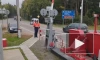 Железнодорожники ОЖД провели стрим по безопасности с переезда в Ленобласти