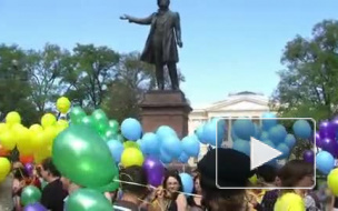 ЛГБТ-активисты Петербурга 17 мая дадут бой гомофобии ...