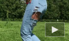 Бузова порвала джинсы на попе и сняла это на видео