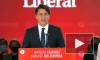Правящая партия Канады лидирует на парламентских выборах