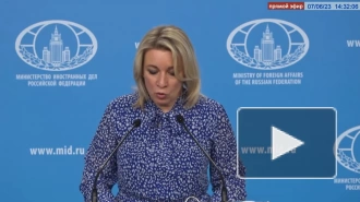 РФ предпримет усилия для выяснения обстоятельств подрыва аммиакопровода Тольятти - Одесса