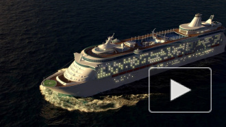 На лайнере Diamond Princess с коронавирусом оказалось не 2, а 24 россиянина