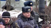 В Петербурге полицейский обокрал мертвого мужчину