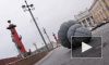 Синоптики пугают холодными выходными в Петербурге