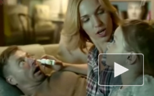 "Мама, а папа не дышит": петербуржец пожаловался в ФАС на оскорбительную рекламу