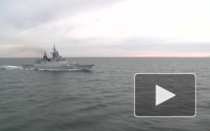Черноморский флот получит более десяти новых кораблей
