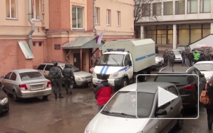  Мясник, отрубивший петербуржцу мизинец в "наказание", пойдет под суд