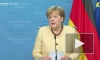 Меркель призвала не допустить четвертой волны COVID-19