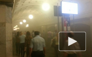 Авария в метро: число погибших достигло 15, появился список жертв, страшные кадры с видео очевидцев гуляют по Сети