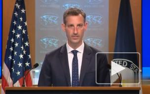 Госдеп США заявил о заинтересованности в стабильных отношениях с Россией