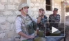 Военные в САР провели занятие по инженерной подготовке с подразделениями сирийской арабской армии