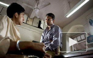 В Индии умер актёр из "Миллионера из трущоб" и "Жизни Пи"