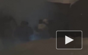 ФСБ опубликовало видео ликвидации боевика в Нижнем Новгороде