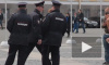 В Петербурге на пустыре обнаружили тело мужчины с выколотыми глазами