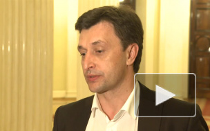 Председатель  избиркома Алексей Пучин: жалоб о нарушениях на выборах губернатора не было