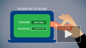 ЦБ предупредил банки об атаках через Систему быстрых платежей