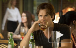 "Дневники вампира", 7 сезон: 5 серия выходит на русском, сценаристы совершенствуют сериальных злодеев