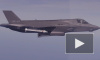 Американские F-35 впервые перехватили российские истребители
