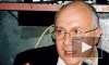 Матвей Ганапольский крайне резко отозвался об атаке на сайт "Эха Москвы"