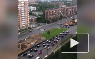 В ФСБ не стали покрывать участников скандального заезда на Gelandewagen