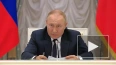 Путин объяснил, почему сбываются пророчества Жириновског...