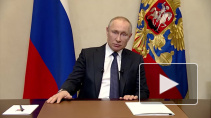 ВЦИОМ: число россиян, знающих о голосовании по поправкам в конституцию, выросло до 93%