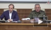 Шойгу и Мантуров провели совещание по гособоронзаказу
