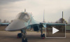 Минобороны России планирует закупить несколько десятков Су-34