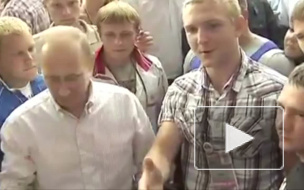 Несколько десятков человек отравились в молодежном лагере "Селигер"