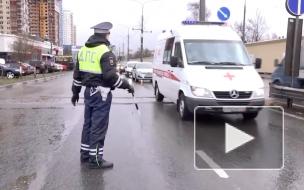В Москве отменили более 14 тыс. штрафов для водителей
