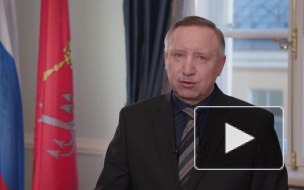 Беглов заявил о ежедневном ухудшении ситуации с вирусом в Петербурге