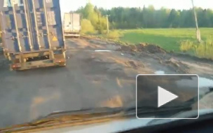 Путин пообещал привести в порядок все федеральные трассы страны за 5-10 лет