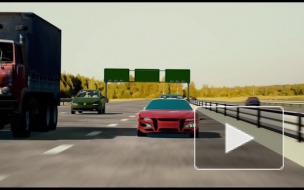 Правительство объяснило, кого и как будут штрафовать за "опасное вождение"