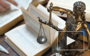 Суд в Гааге принял "крымский" аргумент в решении по делу ЮКОСа