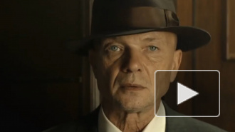 На экраны вышел сериал о новых приключениях майора Черкасова
