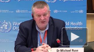 ВОЗ назвала фактор, влияющий на смертность от COVID-19