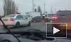 В сети появилось видео с места массовой аварии в Липецке