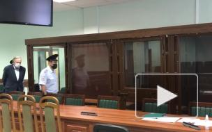 Следующее заседание по делу историка Олега Соколова состоится 27 июля